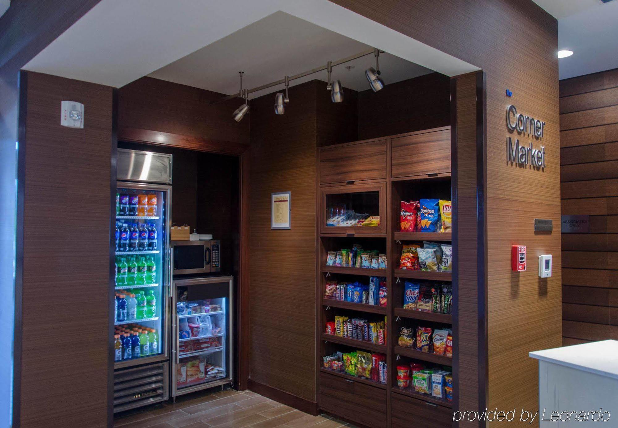 Fairfield Inn & Suites By Marriott Atlanta Cumming/Johns Creek Экстерьер фото